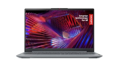 Portátil Lenovo IdeaPad Slim 3