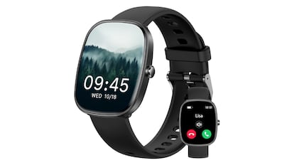 Reloj inteligente.