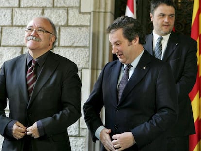 Apoyo a los Juegos de Invierno de 2022 de Barcelona