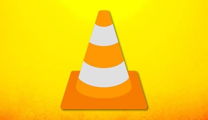 Logo de VLC