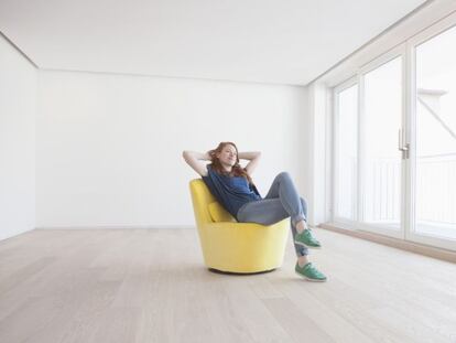 Una profesora de Harvard a las mujeres trabajadoras: "Colocaos como hombres"