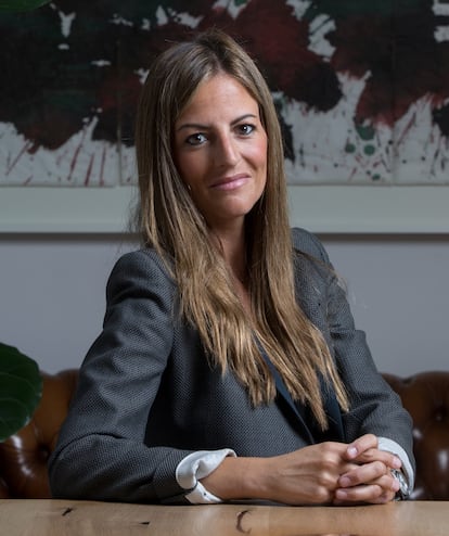 Kronos Real Estate Group promociona a Belén Molina a socia de la compañía y nueva directora de recursos humanos. Molina se unió a la firma en 2015 como la principal responsable del departamento de legal, y anteriormente había desempeñado roles similares en compañías como Barclays Bank y Deloitte. Es Licenciada en Derecho por el Centro Universitario Villanueva y cuenta con un Máster en Asesoría Jurídica de Empresas por el IE Business School.