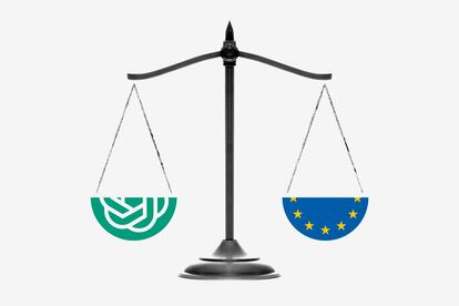 IA europea