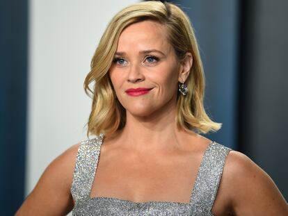 Reese Witherspoon Hello Sunshine