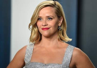 Reese Witherspoon Hello Sunshine