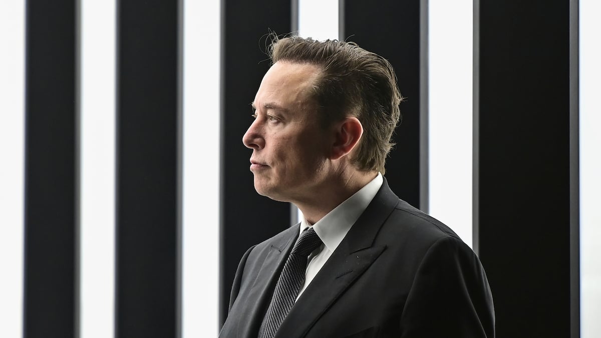 Elon Musk Y Más De 1000 Investigadores Firman Una Carta Pidiendo Pausar El Desarrollo De Las 2777