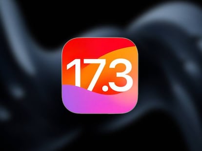 iOS 17.3 ya está aquí, estas son las grandes novedades que harán que lo instales