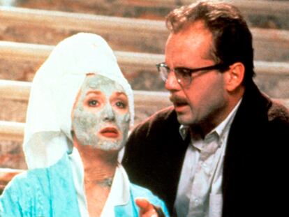 Congelar nuestras células, ¿el secreto de la eterna juventud?