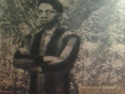 Isabelino Gradín