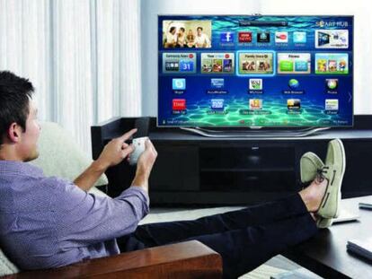 Trucos para mejorar la calidad de los videojuegos en tu Smart TV