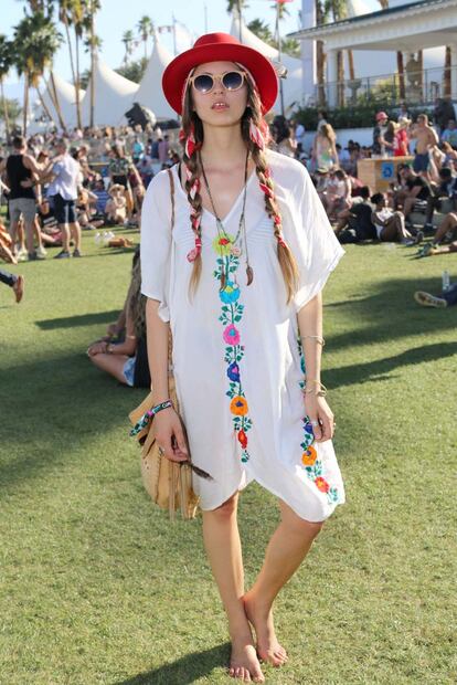 street style coachella 2015