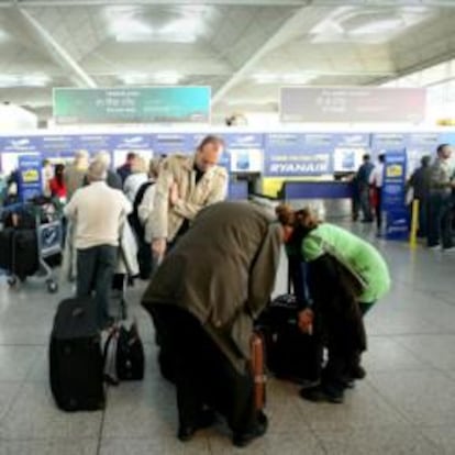 Ferrovial y sus socios en BAA ven una oportunidad para vender Stansted