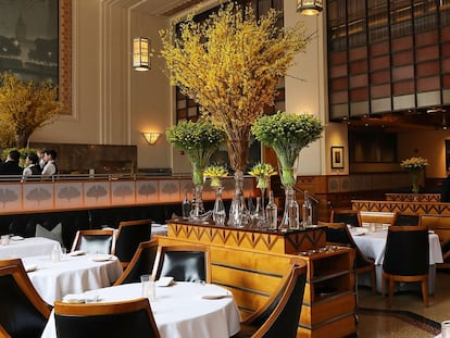 ¿Por qué Restaurant Magazine se ha impuesto a la Guía Michelin?