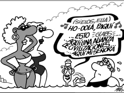 FORGES