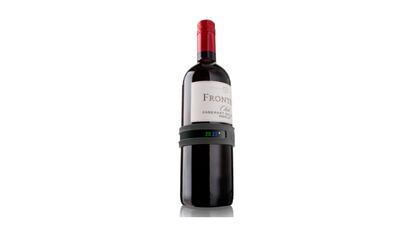 Termómetro de vino de Vacu Vin