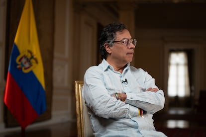 Gustavo Petro