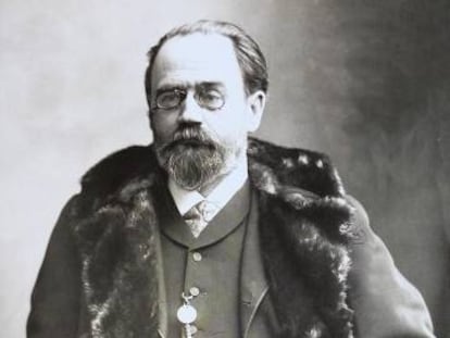 Émile Zola