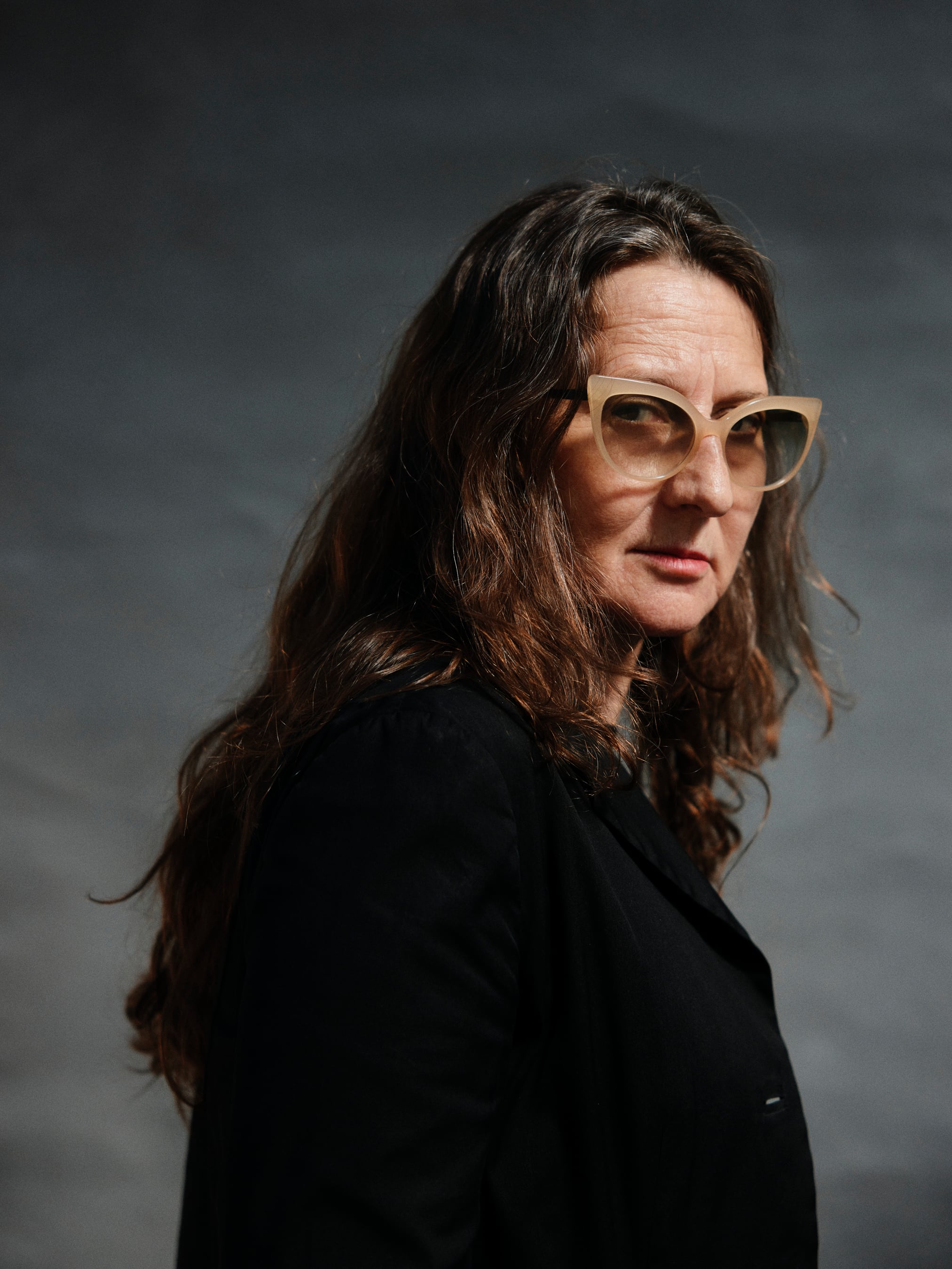 Lucrecia Martel, cineasta: “Lo interesante del feminismo es su crítica al poder, no una pelea con los hombres”