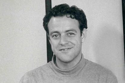 Juan Forn