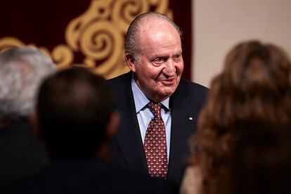 Juan Carlos I