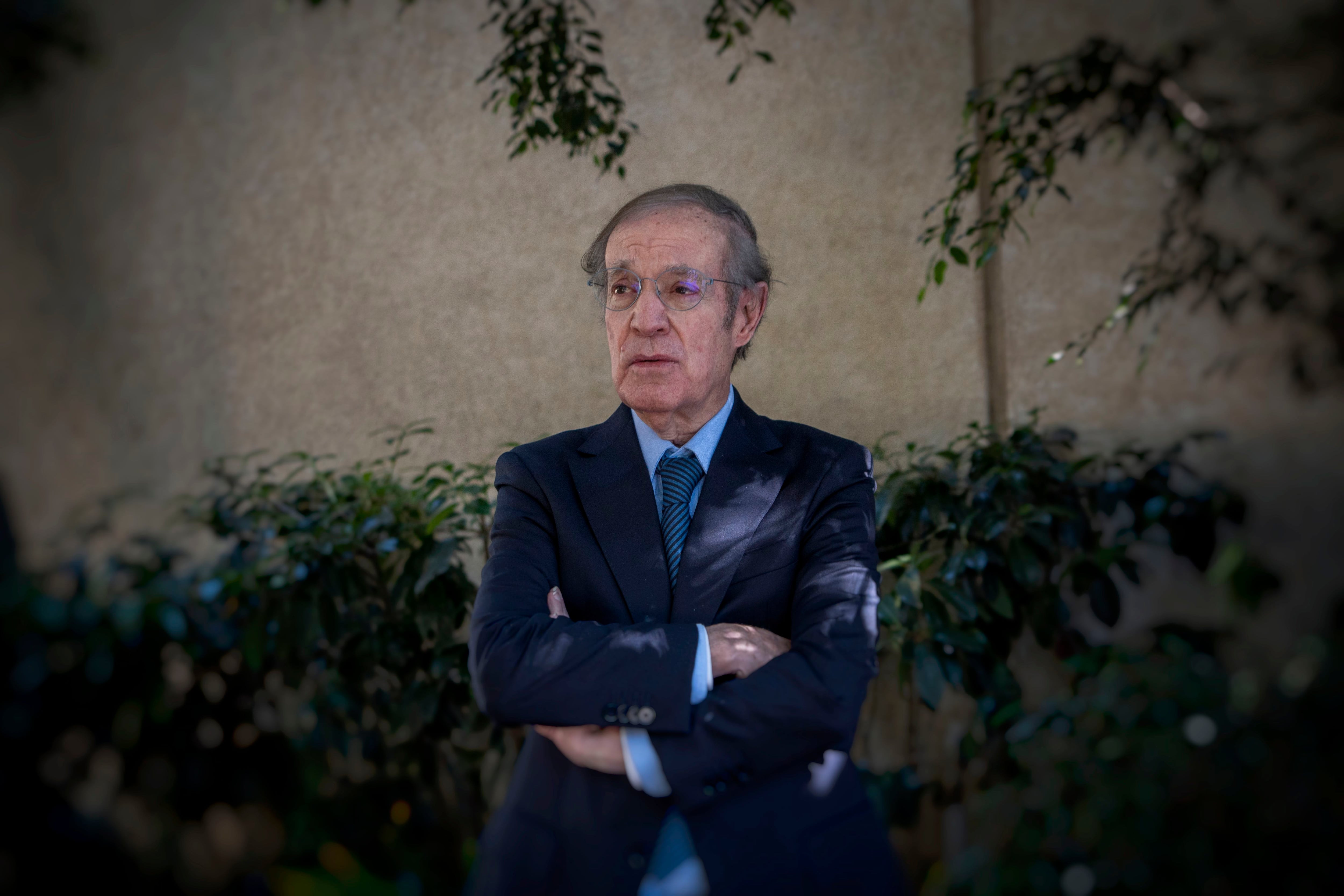 José Ramón Fernández, una vida narrada entre polémicas y Mundiales
