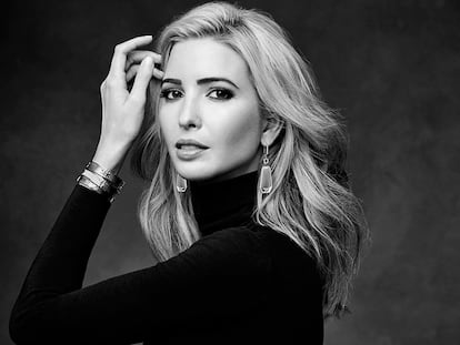 Así funciona la polémica marca de Ivanka Trump