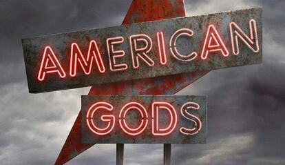 Serie American God