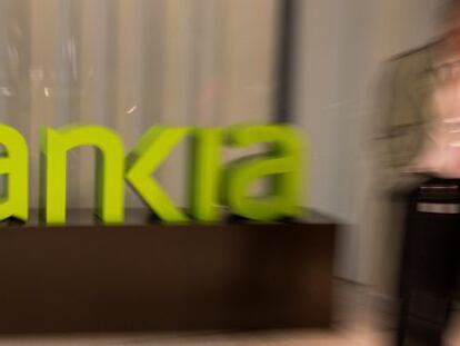 Hoy viernes se inicia el proceso de solicitud de devolución de las claúsulas suelo de Bankia.