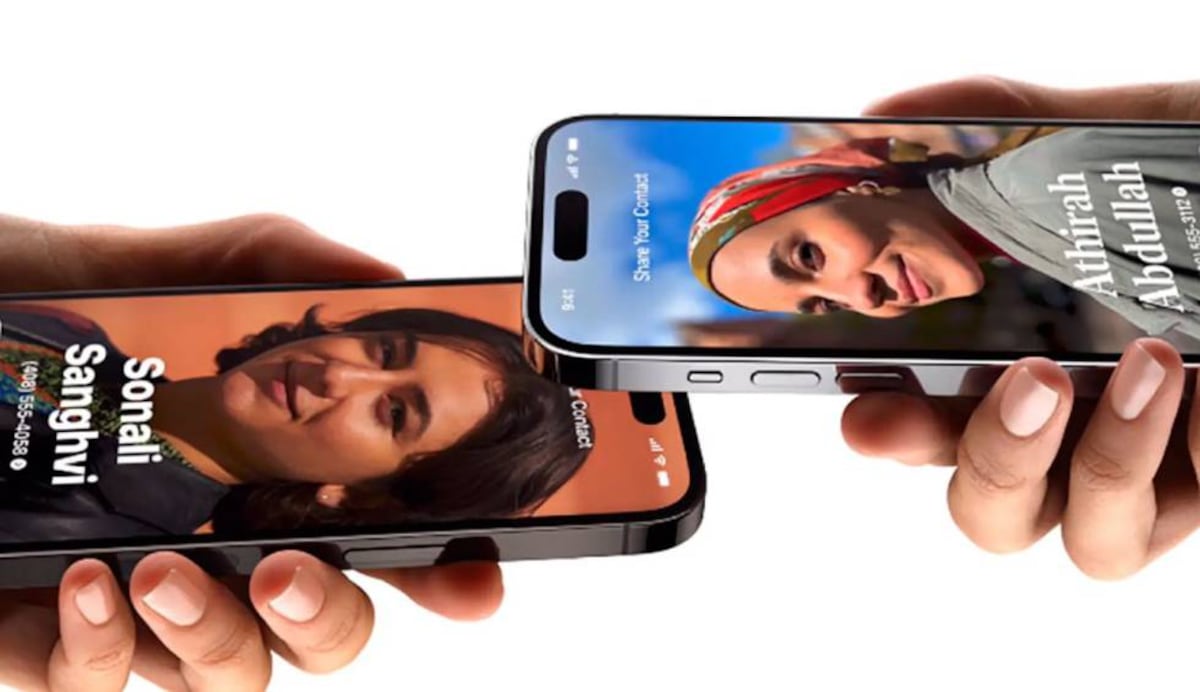 Cuándo podrás descargar iOS 17 y qué modelos del iPhone son compatibles ...