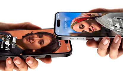 Cuándo podrás descargar iOS 17 y qué modelos del iPhone son compatibles