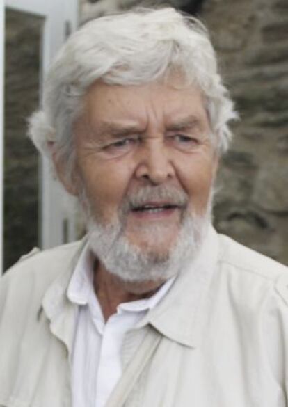 Xosé Manuel Beiras