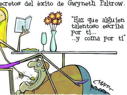 El último fracaso de Gwyneth Paltrow