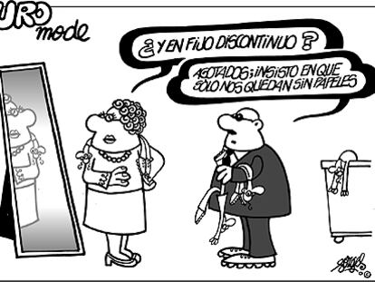 FORGES