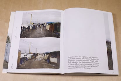 - Ville de Calais, de Henk Wildschut. Autoeditado