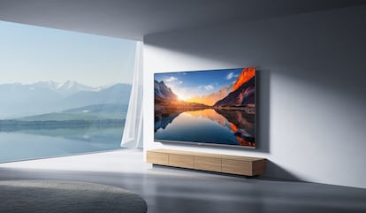 Xiaomi TV A Pro 2025