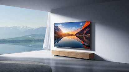 Xiaomi TV A Pro 2025