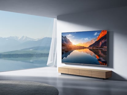Xiaomi TV A Pro 2025