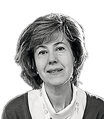 Isabel Ferrer, Países Bajos