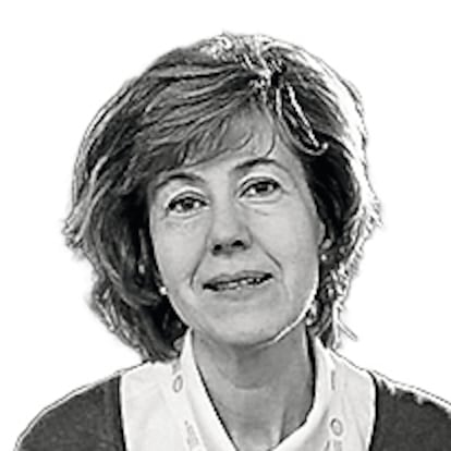 Isabel Ferrer, Países Bajos