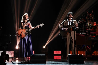 Gaby Moreno