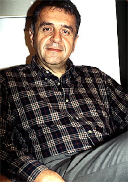 Luis Eduardo Garzón, alcalde electo de Bogotá.