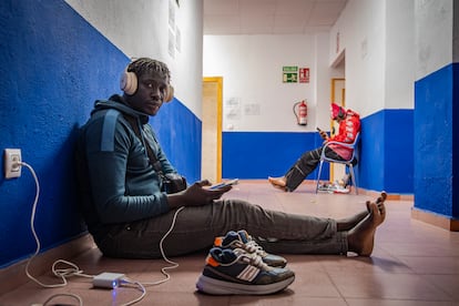 Temporeros aceituna Jaén