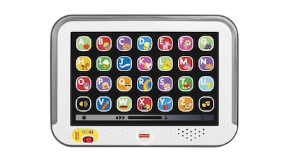 Regalos para niños de un año.