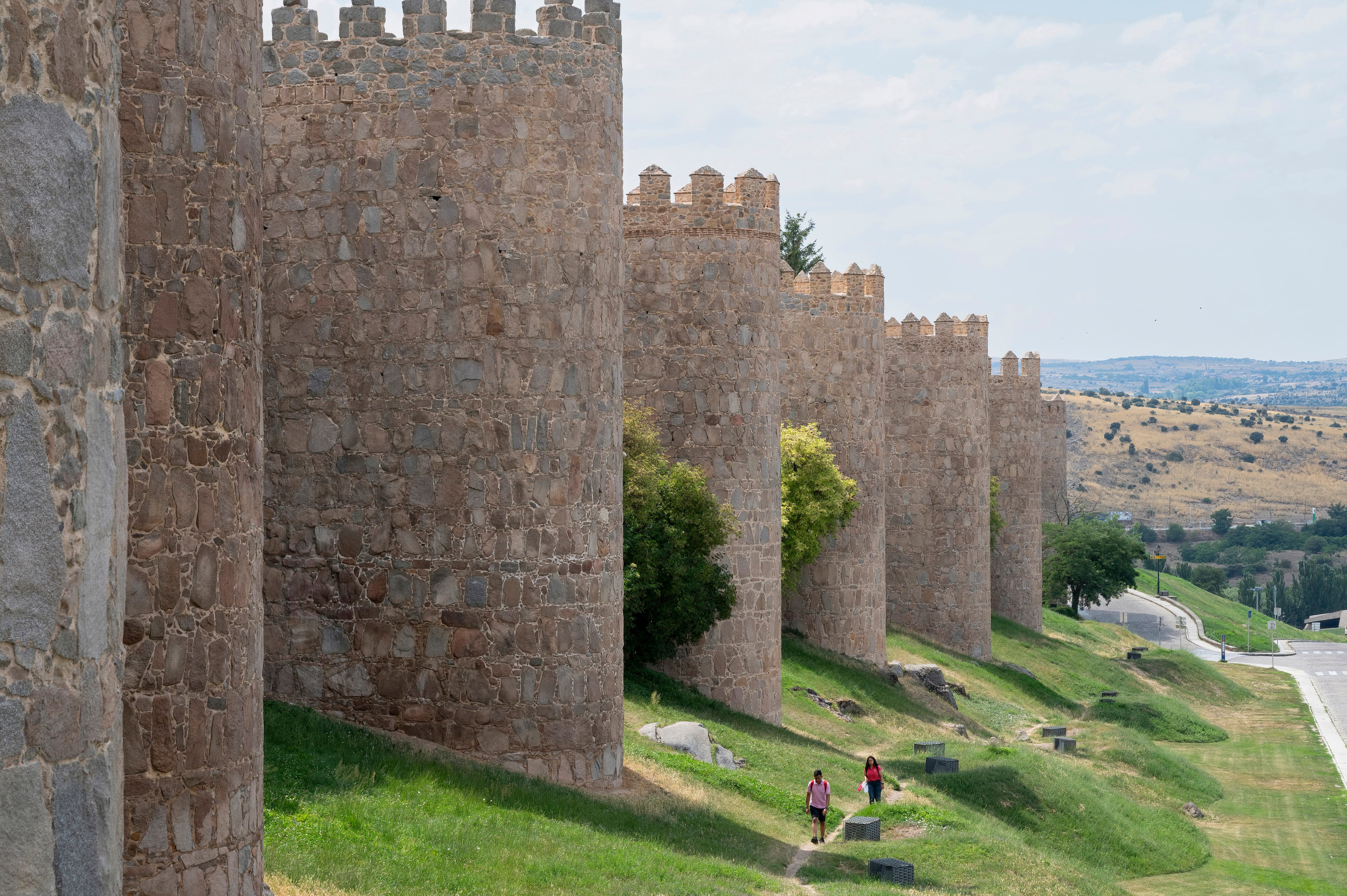 Qué hacer 24 horas en Ávila: mucho patrimonio, historia y dulces