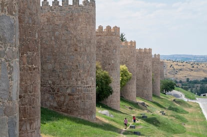 Avila