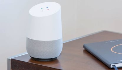 Google Home