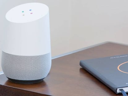 Google trabaja en solucionar un problema que sus altavoces tienen desde hace tiempo