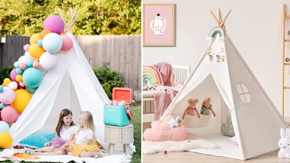 Tienda para niños y niñas de Tiny Land