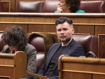 Gabriel Rufián