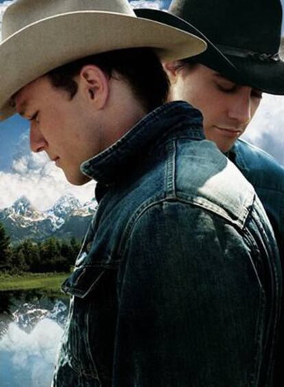 Brokeback Mountain